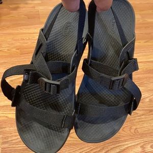 Chaco “lowdown” sandals